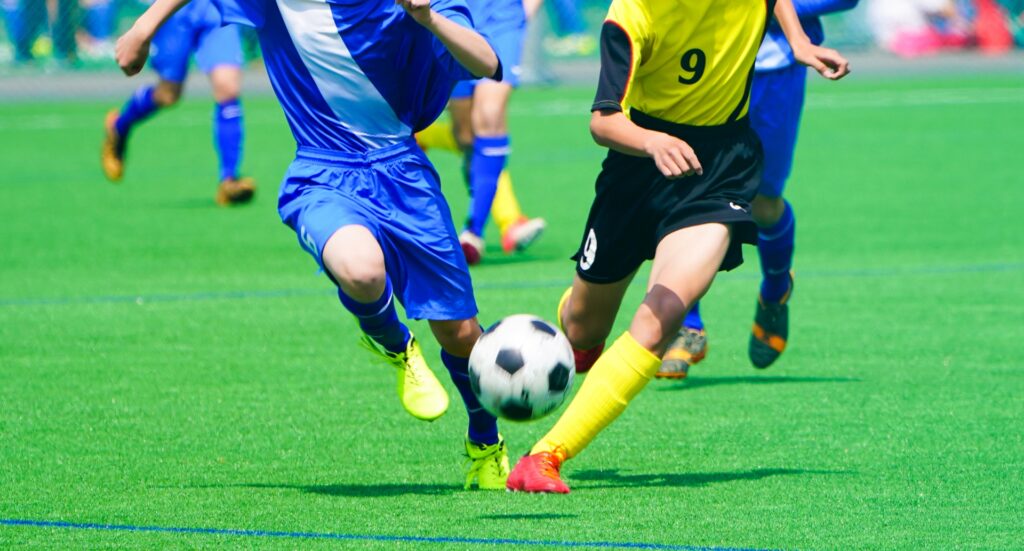 サッカー