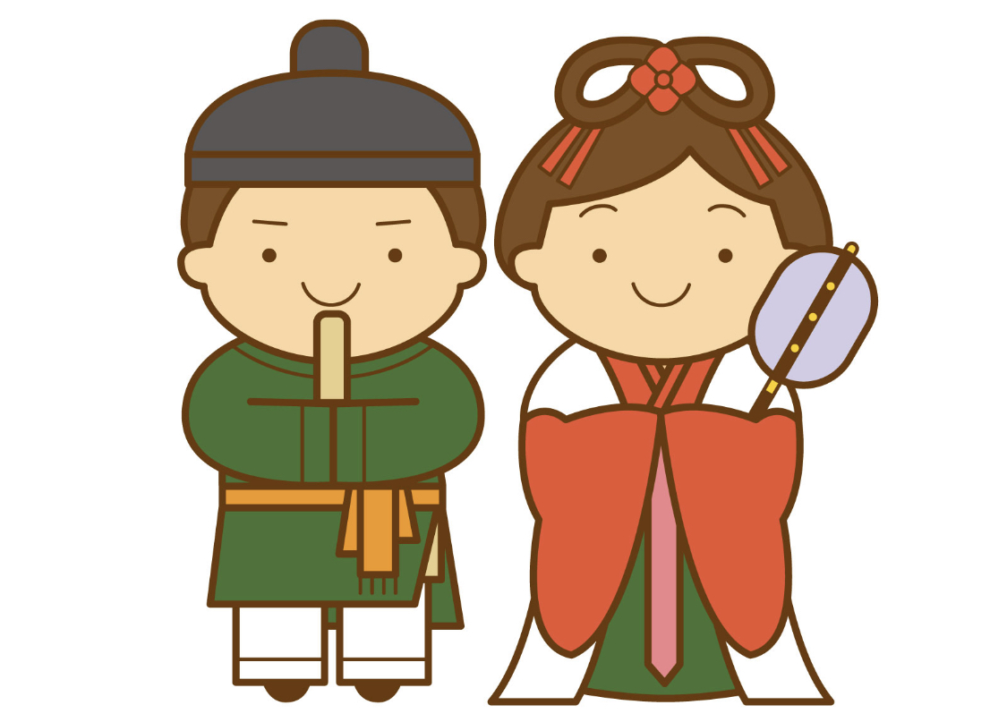 奈良時代